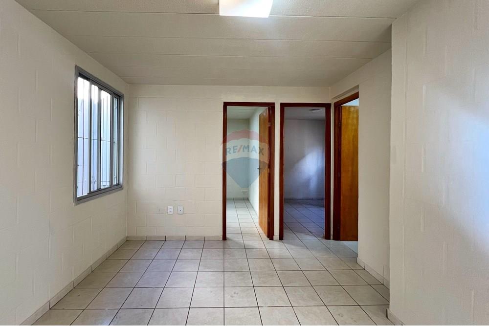 Apartamento - Venda - São Leopoldo , Rio Grande do Sul - Cópia de Sala 2 (1).jpg - Cozinha - 610461003-35