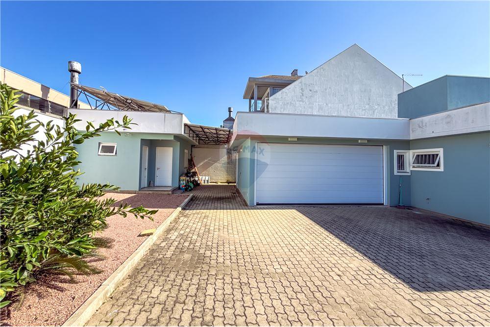 Casa - Venda - Canoas , Rio Grande do Sul - 107 - 612651009-64