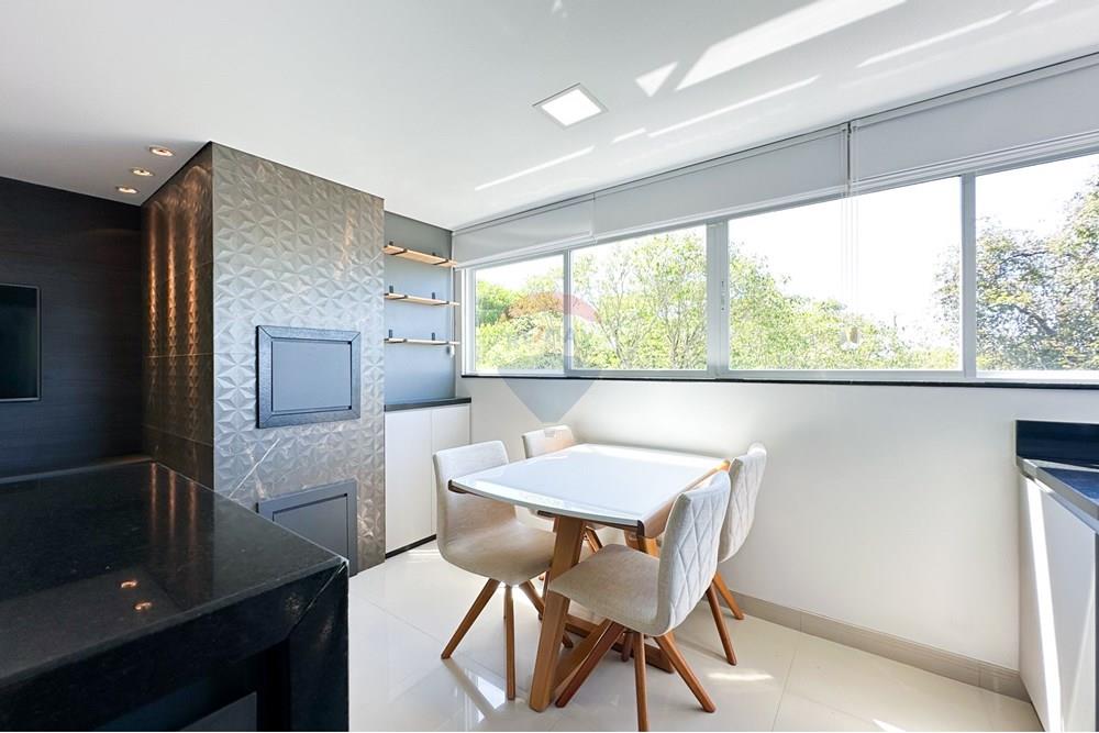 Apartamento - Venda - Bento Gonçalves , Rio Grande do Sul - VAN GOGH-20.jpg - 610251021-30