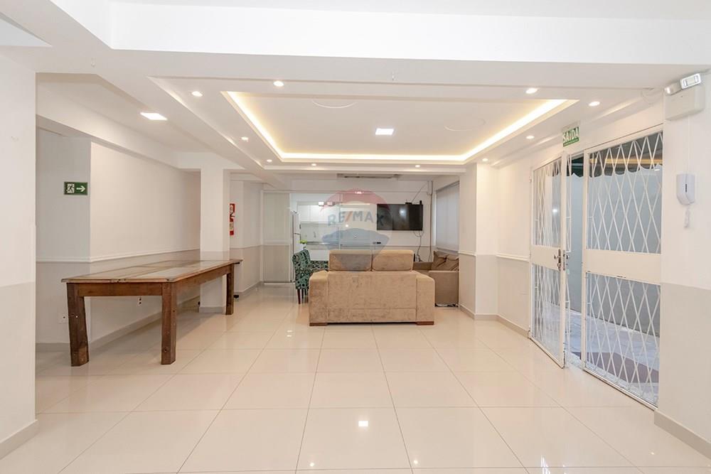 Apartamento - Venda - Porto Alegre , Rio Grande do Sul - Salão de festas 1.jpg - 612521076-10