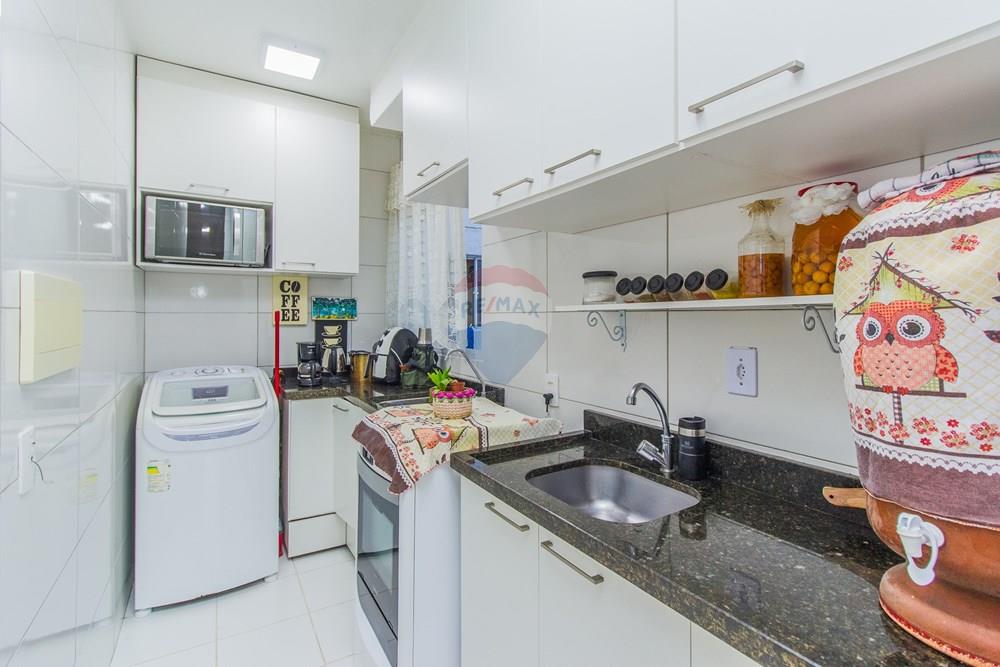Apartamento - Venda - Canoas , Rio Grande do Sul - Rua Antonio Lourenço da Rosa, 263 torre1 apto 302 Reserva dos Eucaliptos 2 (16).jpg - 612651033-114