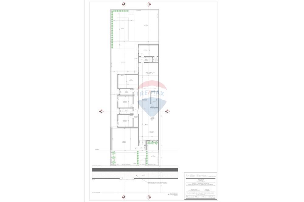 Casa - Venda - Santa Maria , Rio Grande do Sul - Prancha 02.Planta Baixa_page-0001.jpg - 610311047-198