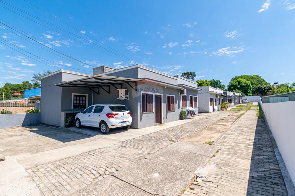 Casa de Condomínio - Venda - Gravataí , Rio Grande do Sul - _DSC4457.jpg - 610051021-142