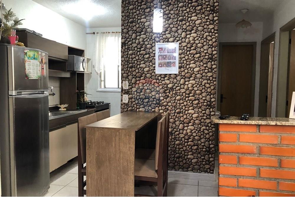 Apartamento - Venda - Santa Maria , Rio Grande do Sul - 54585adc-00a3-418d-9679-9794c0103ae7.jpg - 610451002-55