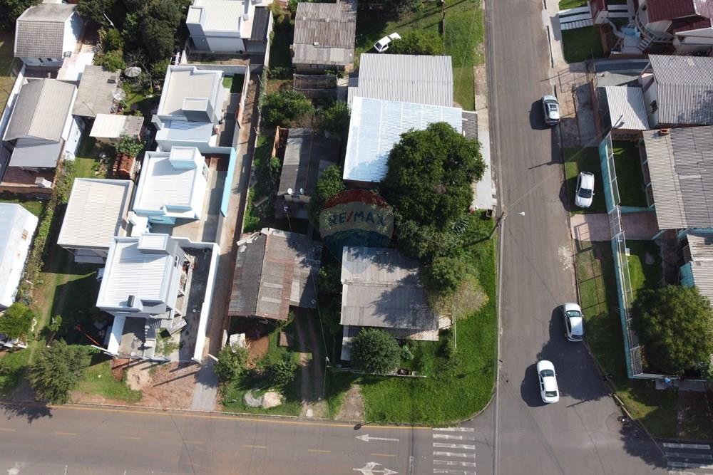 Terreno - Venda - Passo Fundo , Rio Grande do Sul - DJI_0569.JPG - 610351030-46