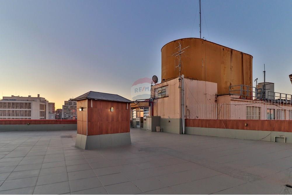 Apartamento - Venda - Porto Alegre , Rio Grande do Sul - @dscimagens-306.jpg - Terraço - 610371026-1