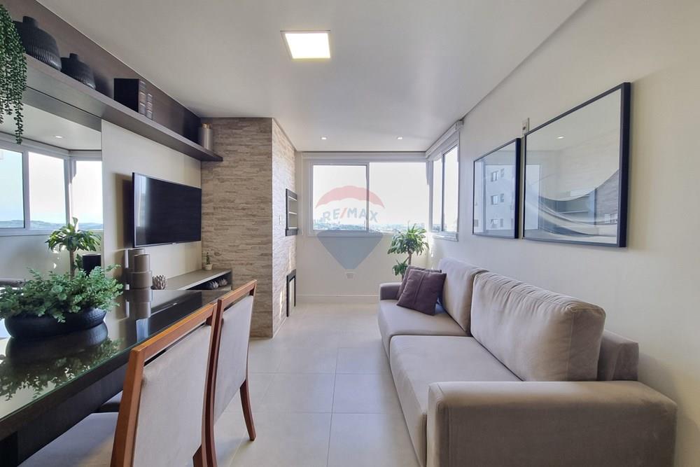 Apartamento - Venda - Bento Gonçalves , Rio Grande do Sul - 2.jpeg - 610251003-74