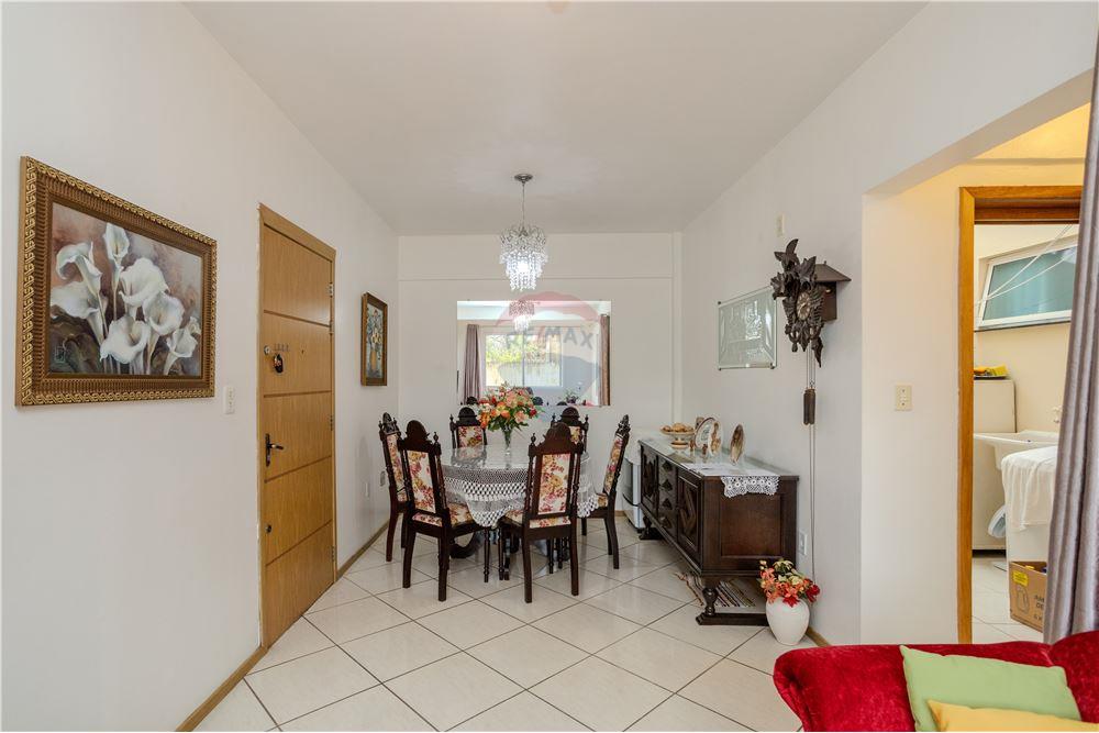 Apartamento - Venda - Santa Maria , Rio Grande do Sul - 4 - 610311056-86
