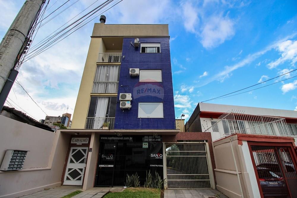 Apartamento - Venda - Santa Maria , Rio Grande do Sul - IMG_4987.jpg - 610471022-13