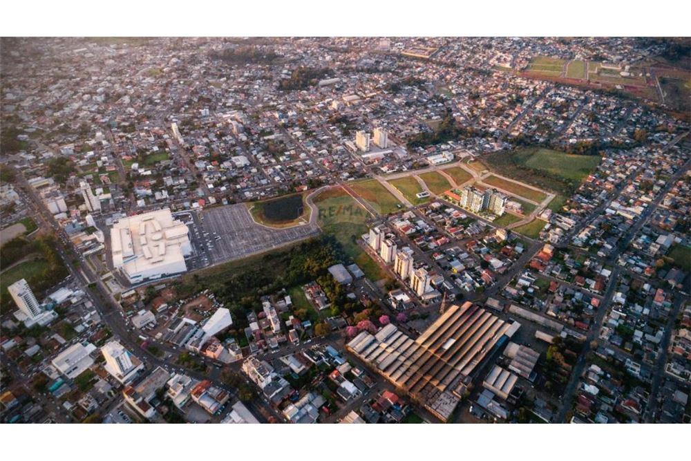 Apartamento - Venda - Passo Fundo , Rio Grande do Sul - 37 - 610271050-93