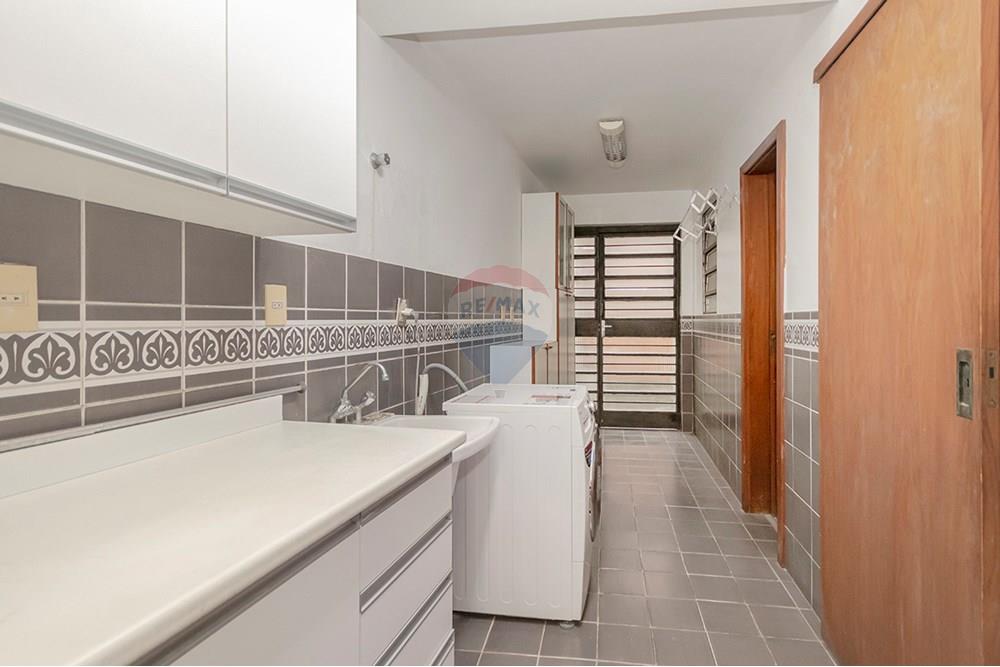 Casa - Venda - Porto Alegre , Rio Grande do Sul - Area de serviço 1.jpg - 612521076-7