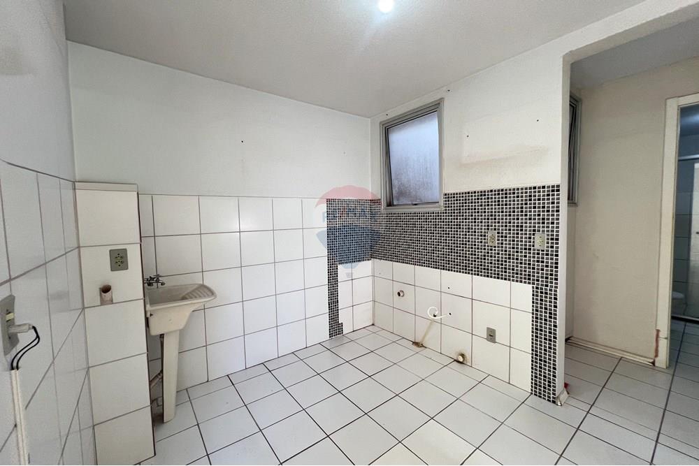 Apartamento - Venda - Canoas , Rio Grande do Sul - APTO EST NAZARIO COND GUAJU 1 (5).jpg - 612561040-35