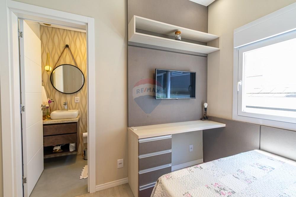 Casa de Condomínio - Alugar - Gravataí , Rio Grande do Sul - _DSC3595.jpg - 610161080-81