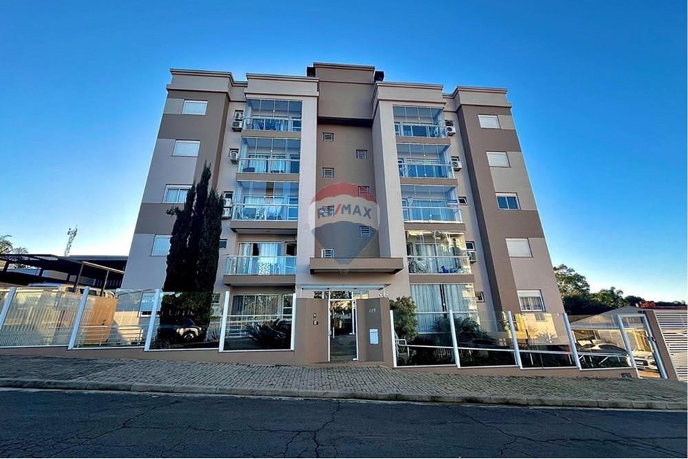 Apartamento - Alugar - Passo Fundo , Rio Grande do Sul - E44.jpg - 612721018-166