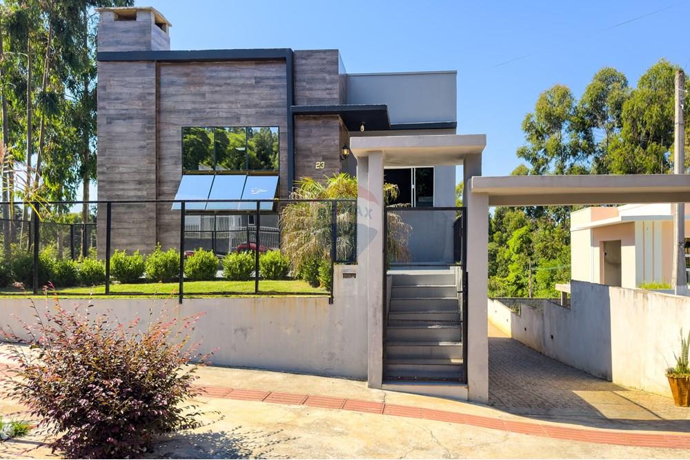 Casa - Venda - Erechim , Rio Grande do Sul - IMG_7499.jpg - 612761022-13