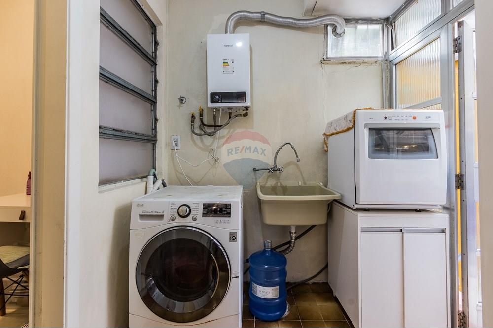 Apartamento - Venda - Porto Alegre , Rio Grande do Sul - IMG_4085.jpg - 612511061-13