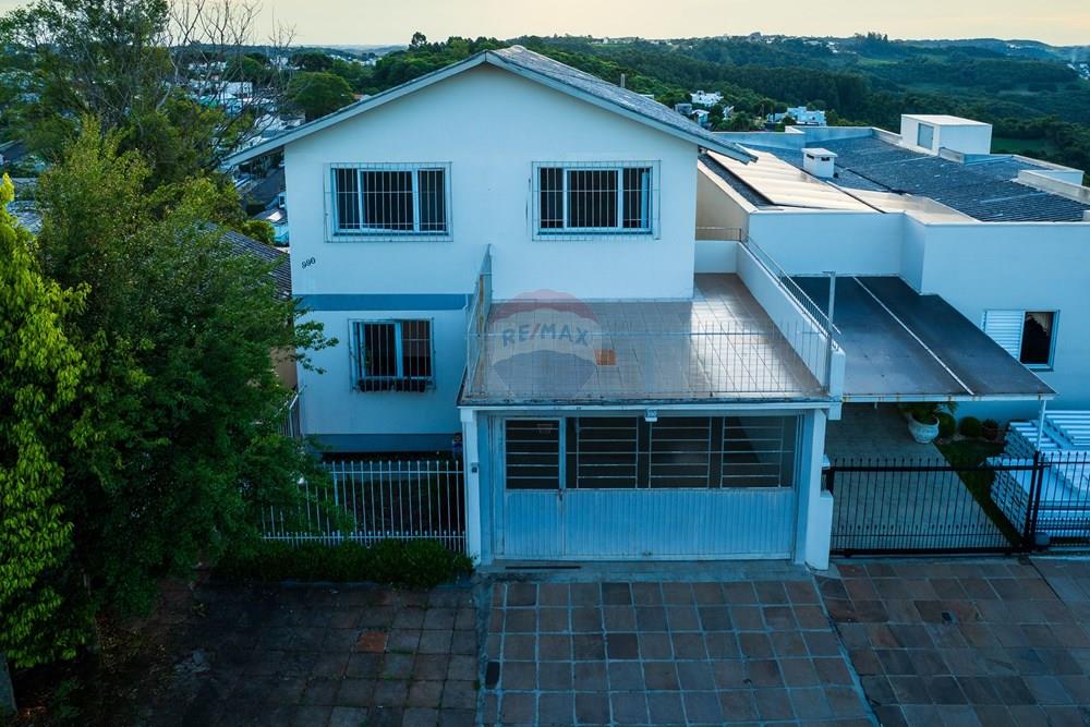 Casa - Venda - Erechim , Rio Grande do Sul - DJI_0219.jpg - 612761022-11