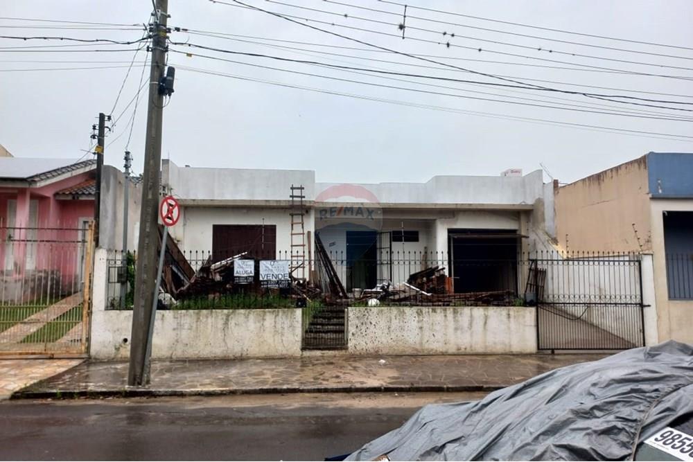 Casa - Alugar - Santa Maria , Rio Grande do Sul - casa lourdes.jpg - 610471003-130