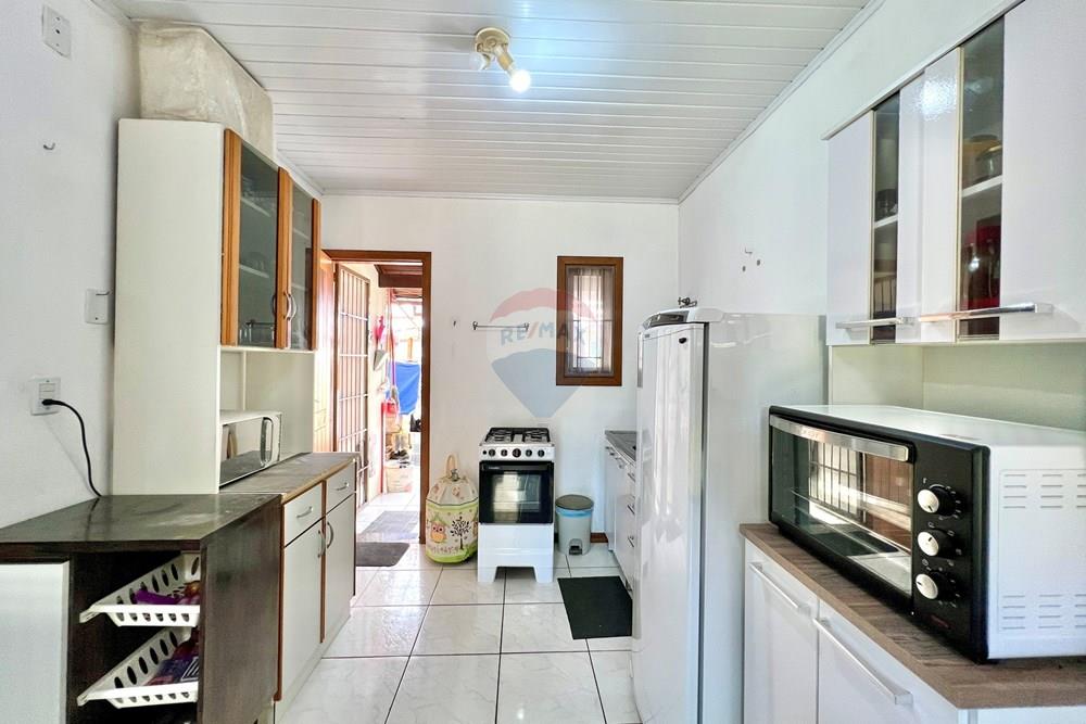 Casa - Venda - Canoas , Rio Grande do Sul - IMG_4316.JPG - 610241044-4