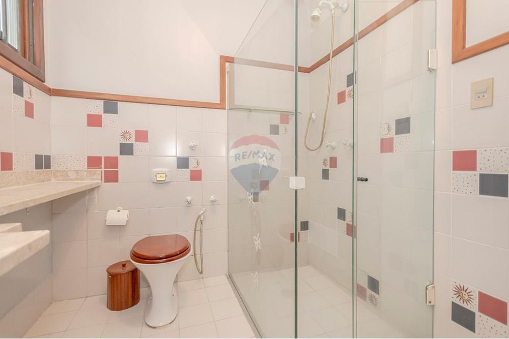 Casa - Venda - Porto Alegre , Rio Grande do Sul - Banheiro Social Superior 1.jpg - 612521076-7