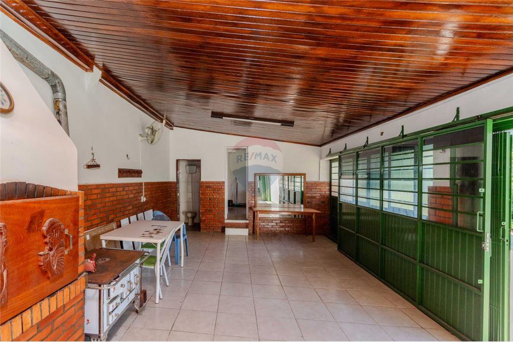 Casa - Venda - Santa Maria , Rio Grande do Sul - 33 - 610311056-83