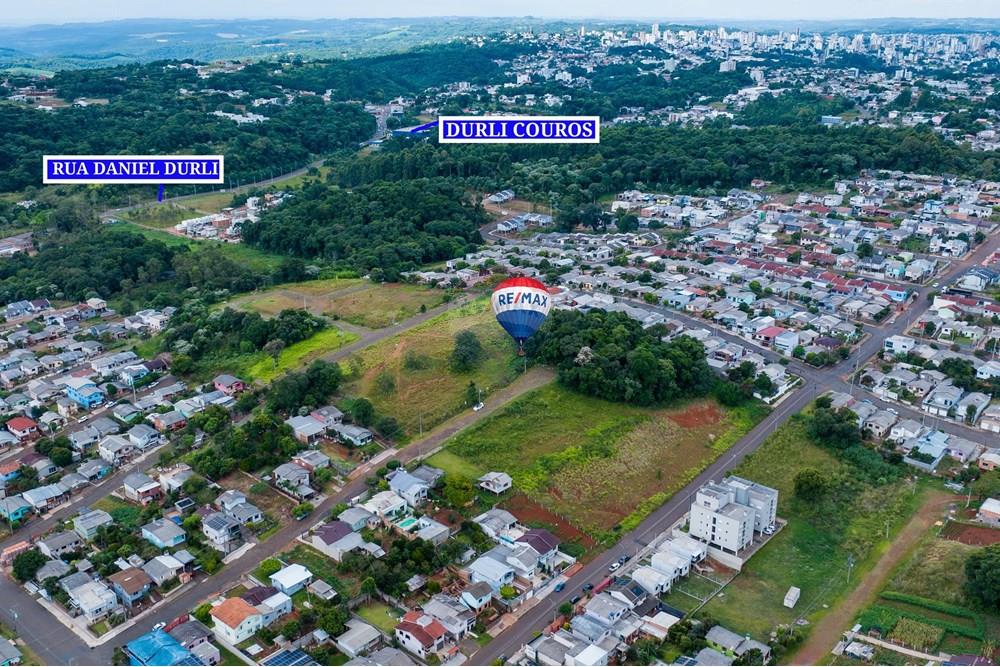 Terreno - Venda - Erechim , Rio Grande do Sul - DJI_0870.jpg - 612761016-52