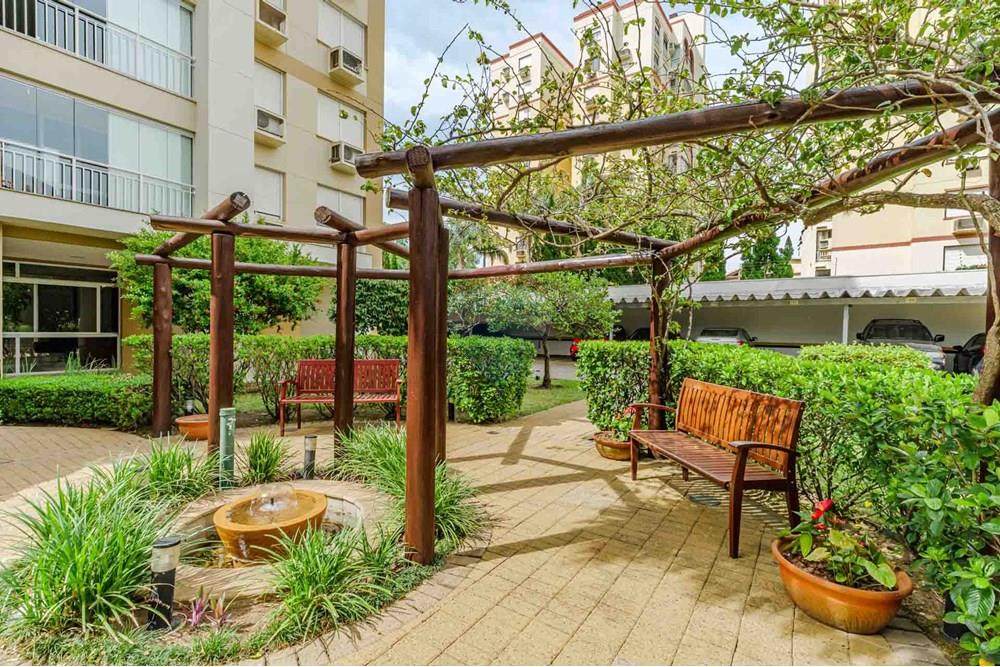 Apartamento - Venda - Porto Alegre , Rio Grande do Sul - 01fachada042.jpg - 610101004-64