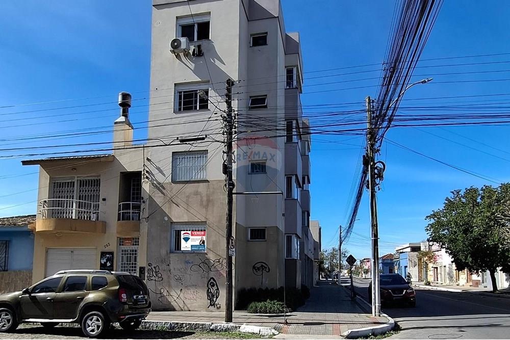 Apartamento - Venda - Pelotas , Rio Grande do Sul - FACHADA NARA.jpg - 610211016-59