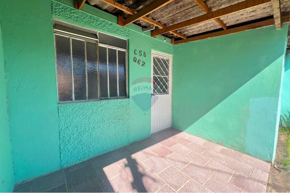 Casa - Venda - São Leopoldo , Rio Grande do Sul - Frente 5.jpg - Fachada - 610461005-8