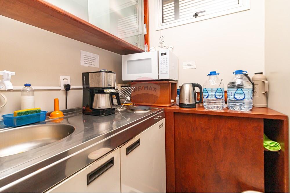 Cj. Comercial/ Sala - Venda - Porto Alegre , Rio Grande do Sul - IMG_5333.jpg - 610221070-6