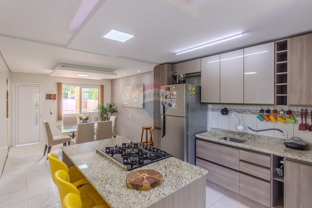 Casa - Venda - Santa Maria , Rio Grande do Sul - Rua imembui 90 presidente-16.jpg - 610311043-94