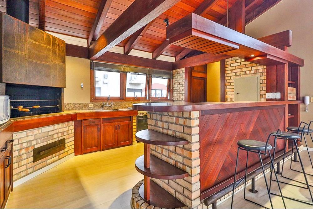 Cobertura - Venda - Porto Alegre , Rio Grande do Sul - IMG_0137.jpg - 610371003-23