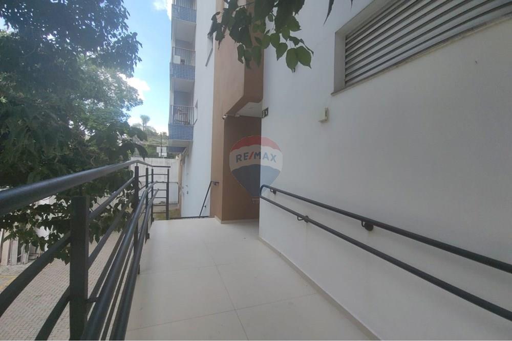 Apartamento - Alugar - Santa Maria , Rio Grande do Sul - 092e90a7-d4a4-4536-94db-f0061cfab74c.jpg - 610471020-33
