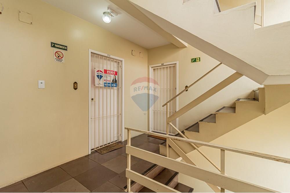 Apartamento - Venda - Pelotas , Rio Grande do Sul - Ferreira Viana 123-03.jpg - Corredor - 610211044-5