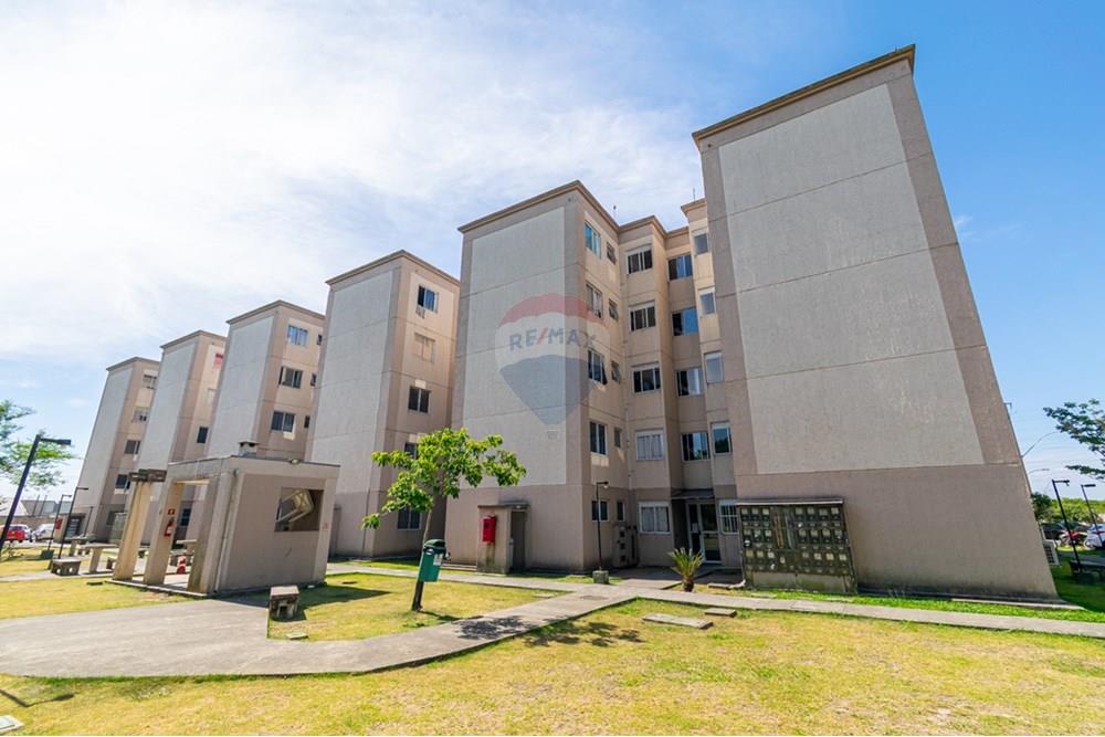 Apartamento - Venda - Cachoeirinha , Rio Grande do Sul - _DSC2724.jpg - 610381098-26