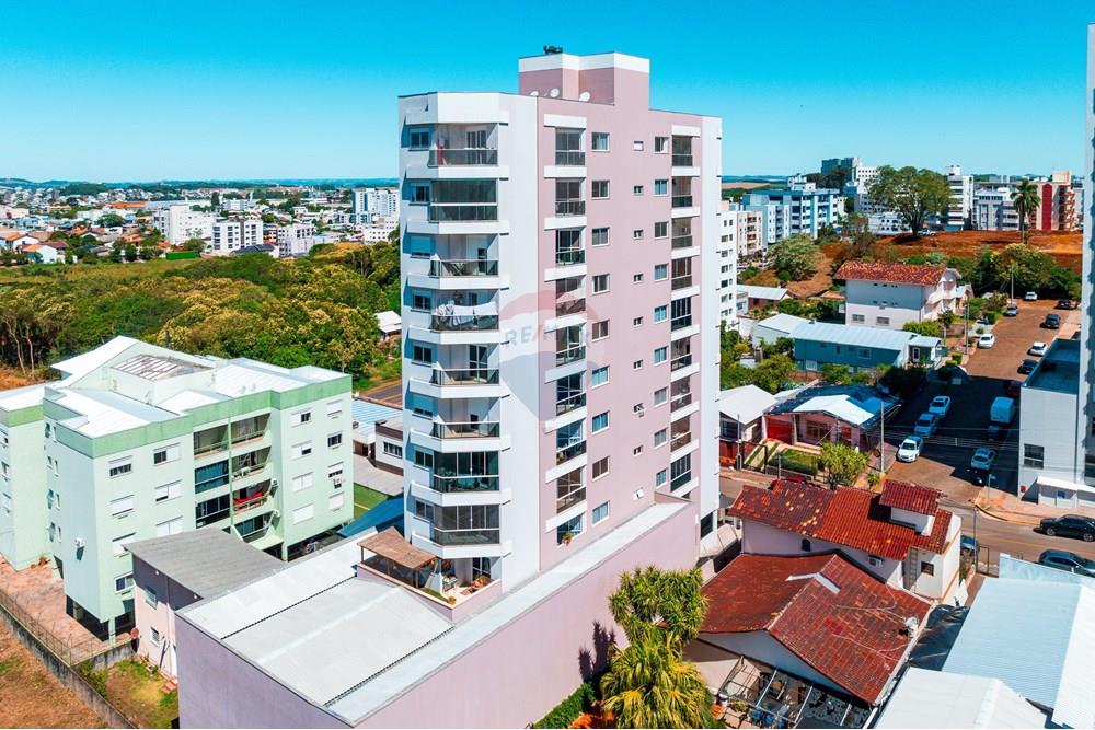 Apartamento - Venda - Erechim , Rio Grande do Sul - DJI_0669.jpg - 612761016-79