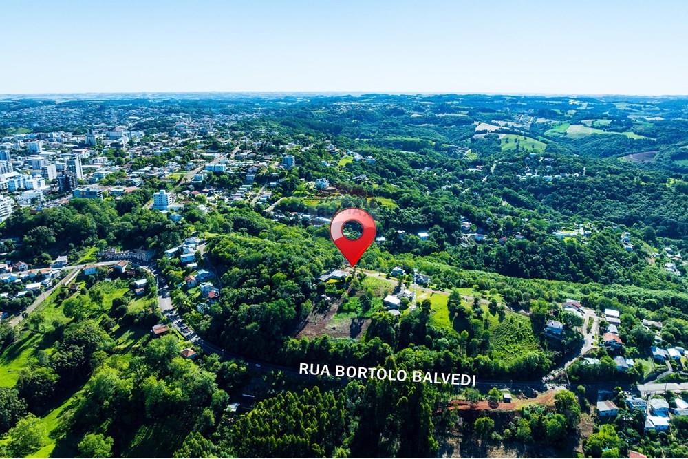 Terreno - Venda - Erechim , Rio Grande do Sul - DJI_0698.jpg - 612761012-18