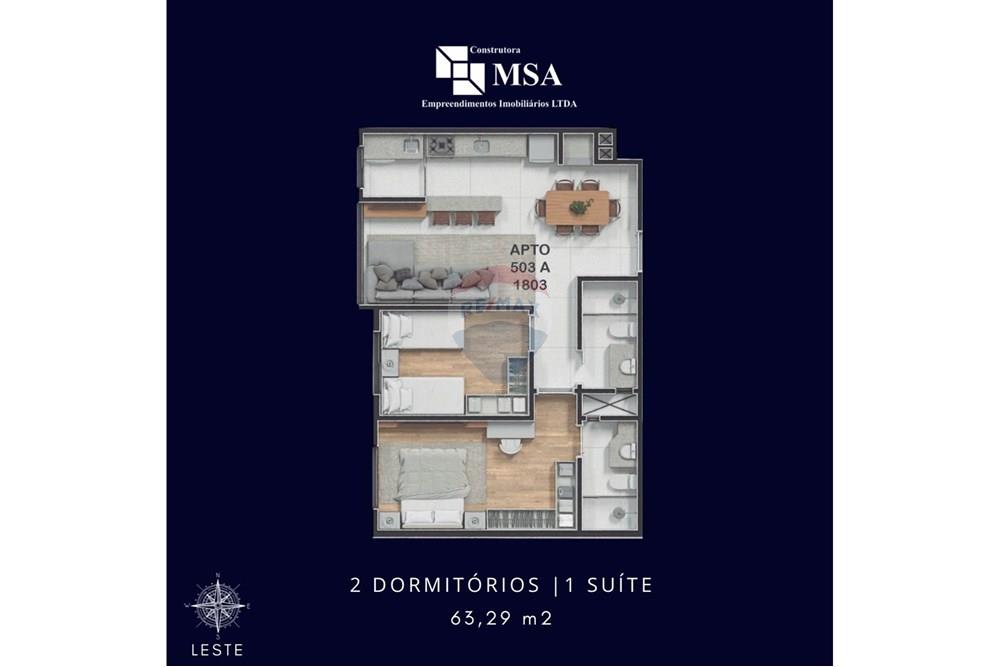 Apartamento - Venda - Tramandaí , Rio Grande do Sul - 3.jpeg - 610391053-181