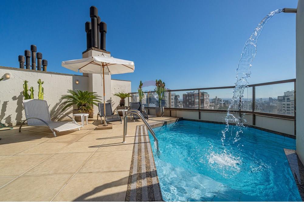 Cobertura - Venda - Porto Alegre , Rio Grande do Sul - DSC08000.jpg - 610371003-17