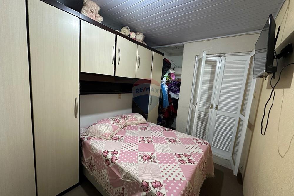 Casa - Venda - Canoas , Rio Grande do Sul - IMG_5509.jpg - 610241034-35