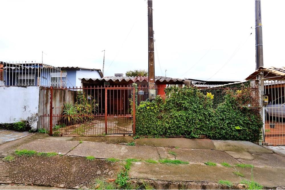 Casa - Venda - Alvorada , Rio Grande do Sul - casa 03.JPG - 612531055-8