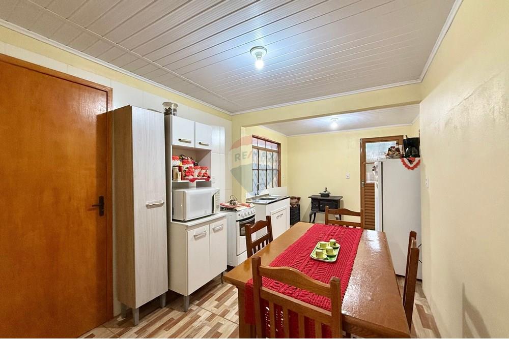 Casa - Venda - São Gabriel , Rio Grande do Sul - IMG-20250715-WA0046.jpg - 612631046-14