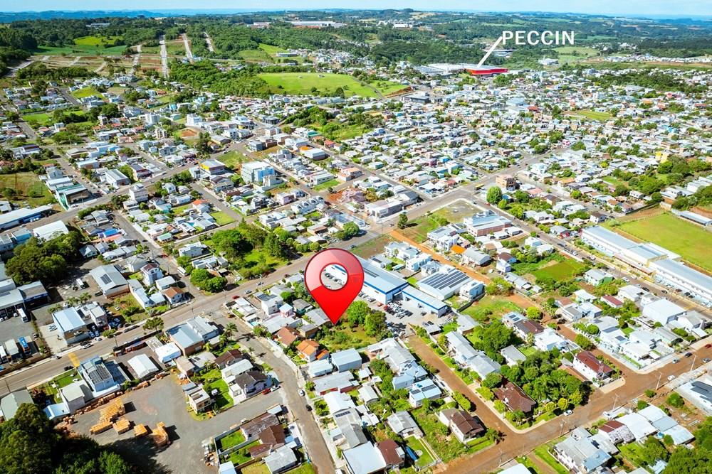 Terreno - Venda - Erechim , Rio Grande do Sul - DJI_0643.jpg - Fachada - 612761006-66