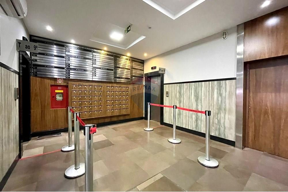 Cj. Comercial/ Sala - Venda - Porto Alegre , Rio Grande do Sul - IMG_8775.JPEG - 612481111-7