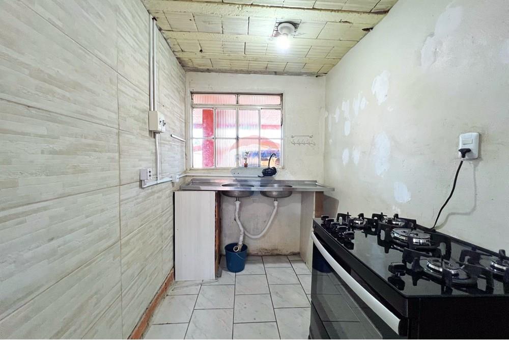 Casa - Venda - São Leopoldo , Rio Grande do Sul - Cozinha 2 2.jpg - 610461016-5