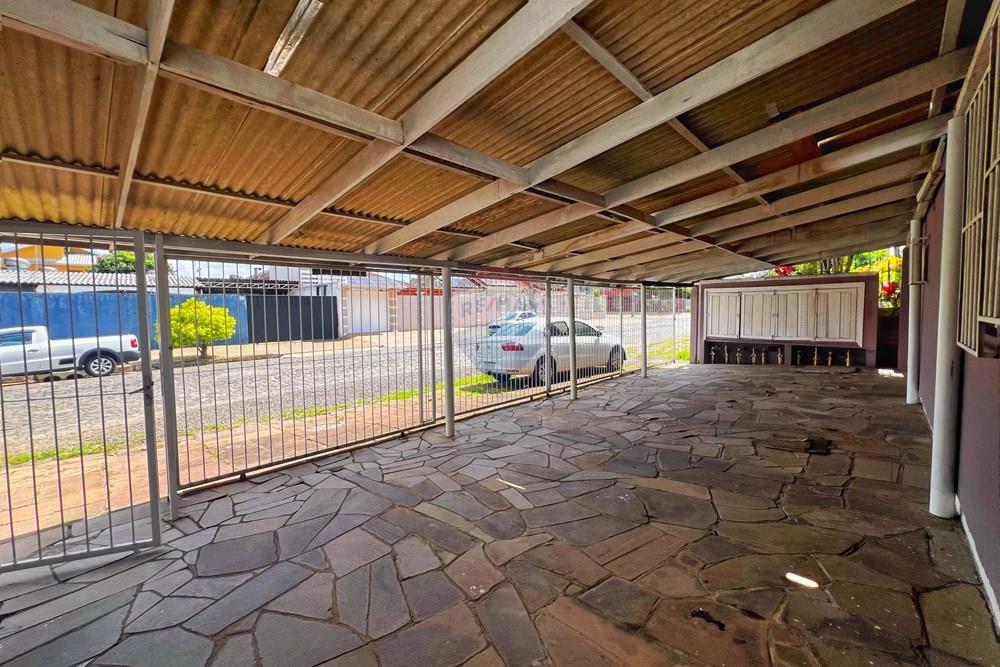 Apartamento - Venda - São Leopoldo , Rio Grande do Sul - Vagas.jpg - 610461031-5