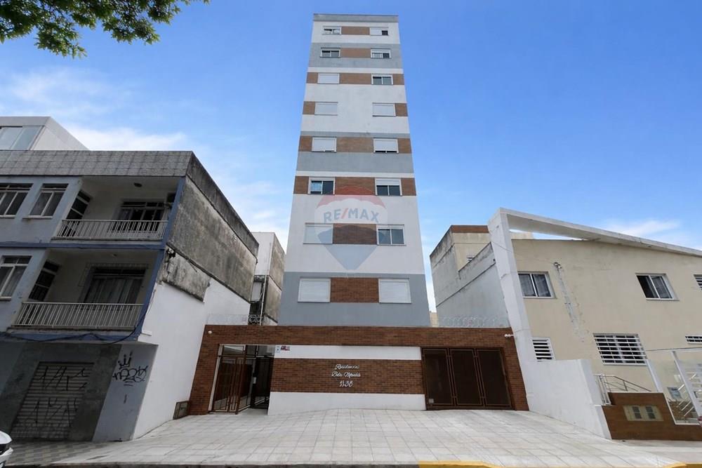 Apartamento - Alugar - Santa Maria , Rio Grande do Sul - 10.jpeg - 610471055-118