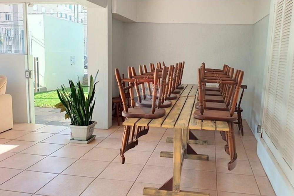 Apartamento - Venda - Bento Gonçalves , Rio Grande do Sul - WhatsApp Image 2026-01-13 at 20.50.11.jpeg - Salão de Festas - 610331031-28