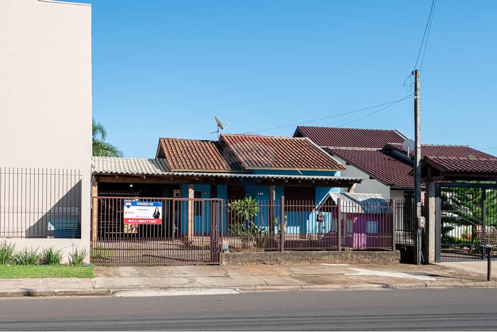 Casa - Venda - Estância Velha , Rio Grande do Sul - DSC_9426.jpg - 610261003-77