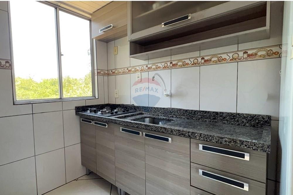 Apartamento - Venda - Sapucaia do Sul , Rio Grande do Sul - COZINHA LAV PTO R Dona Ernestina 417 bl 23 Ap 201 Residencial Nicolau Kuhn (38).jpg - 612561040-36